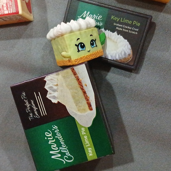 Shopkins Real Littles - Picture 4 of 5